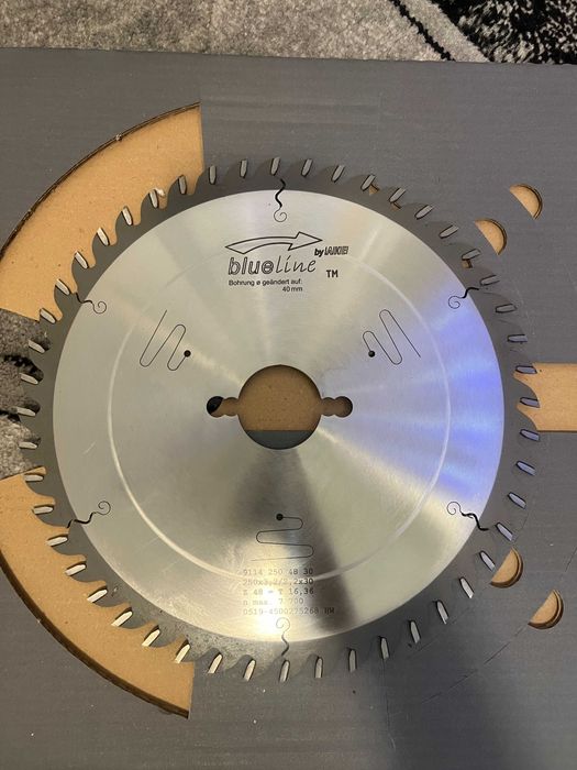 Универсални Дискове Blueline ! Немско Качество