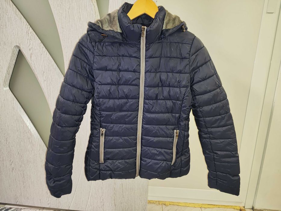 Детско зимно яке