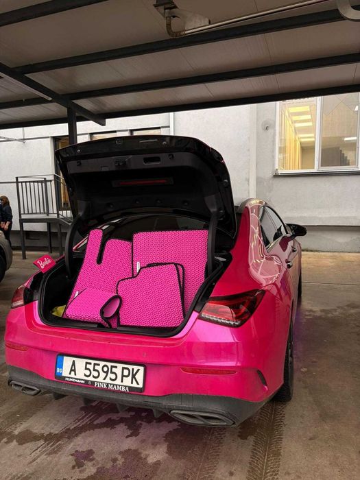 Стелки Ева|Ръчна изработка