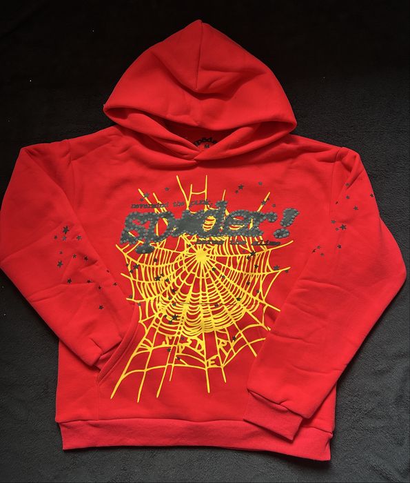 tracksuit full sp5der M