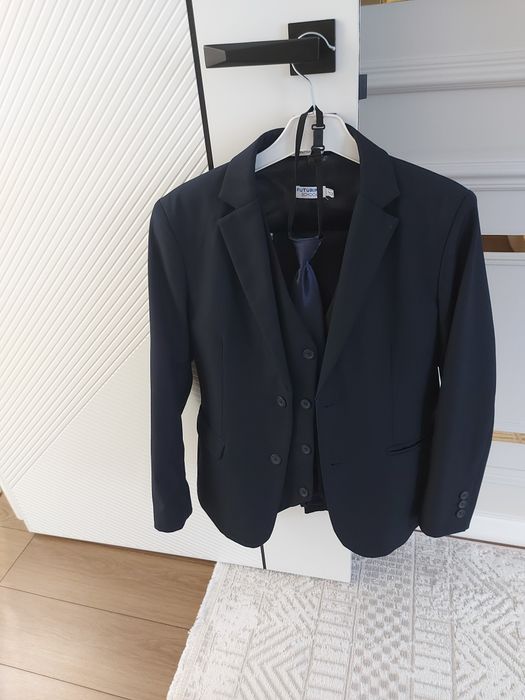 Кастьюм шалбар на 8-9 лет