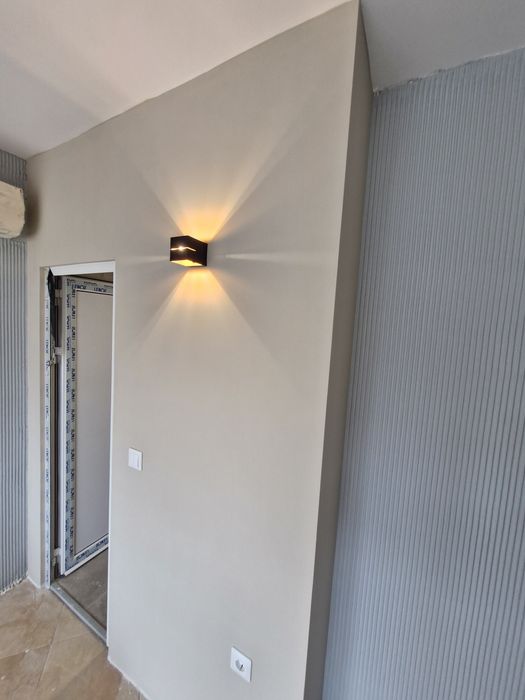 Електро монтаж  95