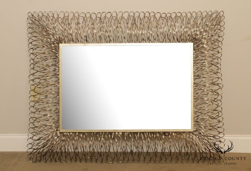 Oglinda decorativa mobexpert