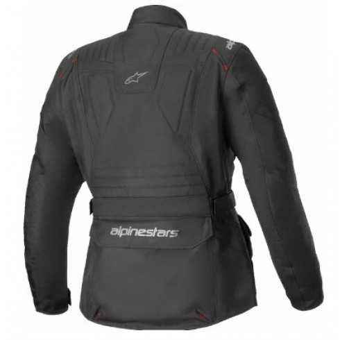 Мото яке Дамско яке ALPINESTARS Stella ST-1 турист