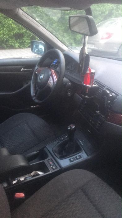 BMW  e 46 2.0 disel