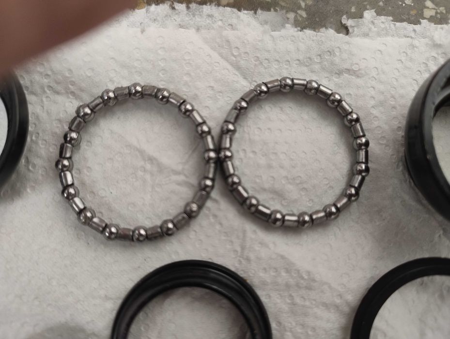 Joc de direcție pentru trotineta  M900