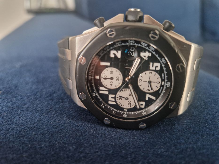 Audemars piguet royal oak,42cm