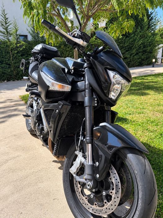Suzuki B-King Bking