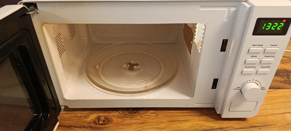 Микровълнова фурна Crown CDMO-2098DG