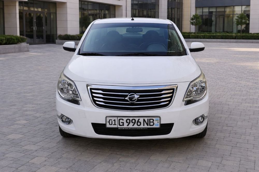 Cobalt sotiladi Ravon 4- pozitsiya yevro