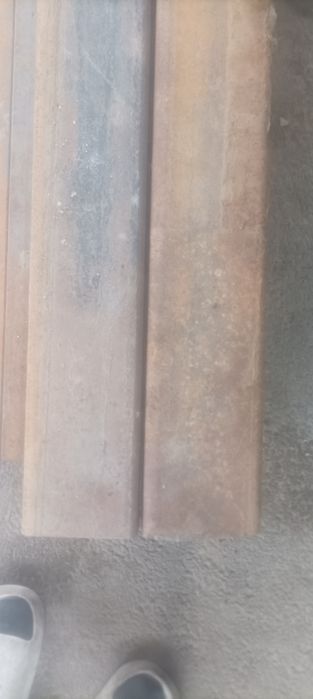 Профильная труба 120х120х5