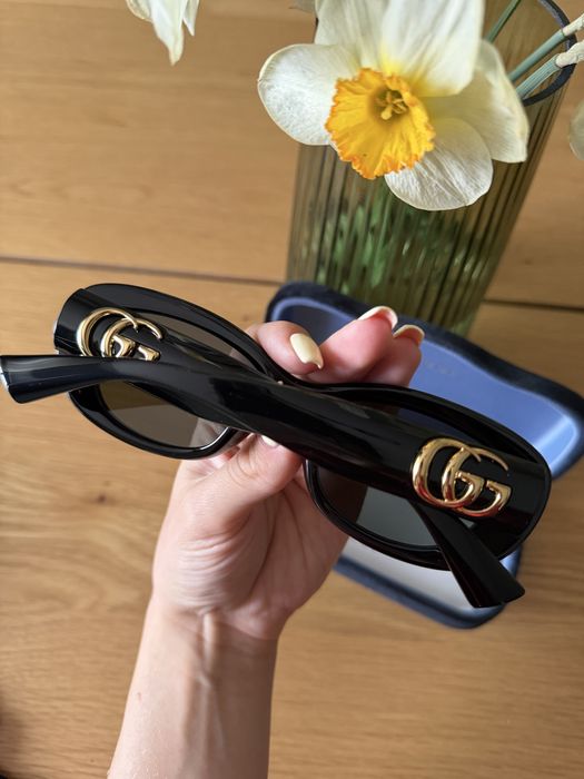 Слънчеви очила GUCCI GG1829SK