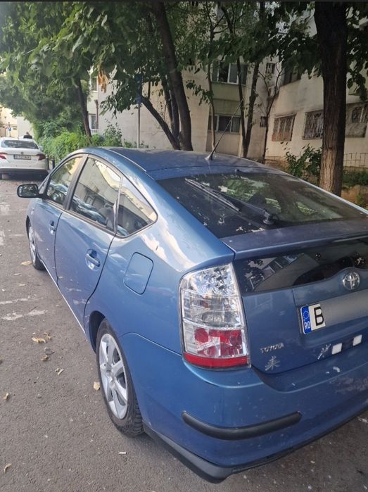 Toyota Prius 2 perfectă stare de funcționare