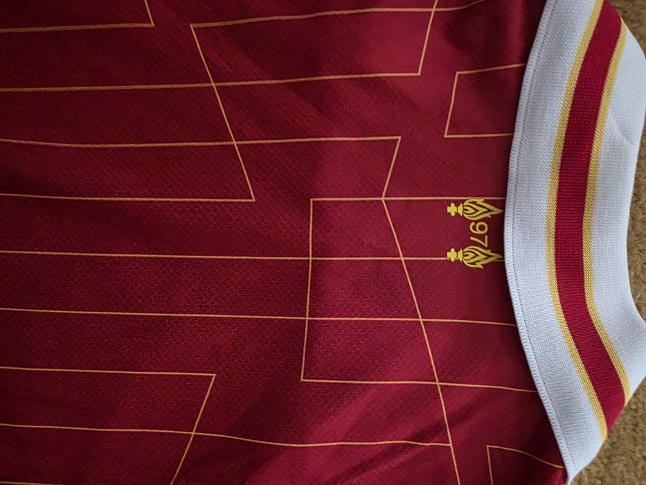 Тениска Liverpool