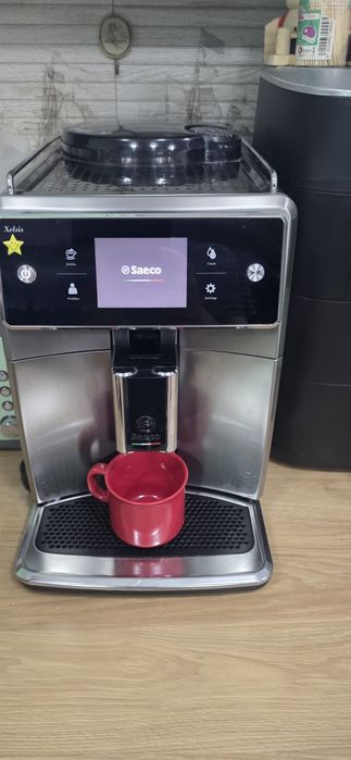 Aparat de cafea