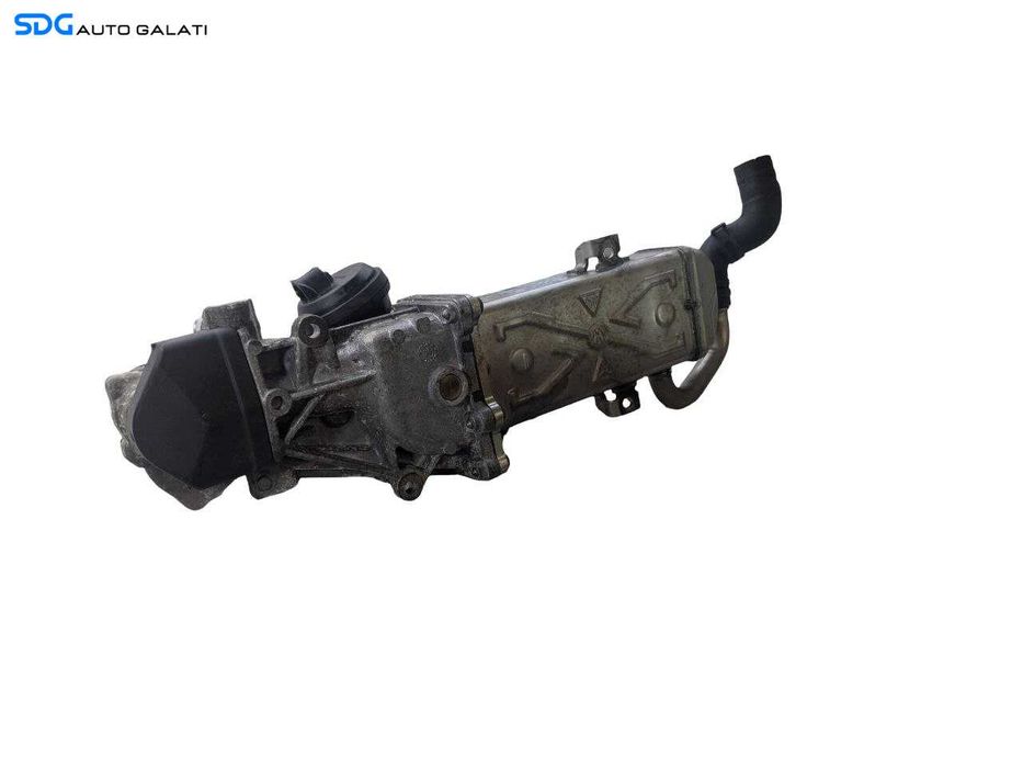 Racitor Gaze EGR Audi Q3 8U 2.0 TDI 2011 - 2018 Cod 03L131512DQ [LR3547]