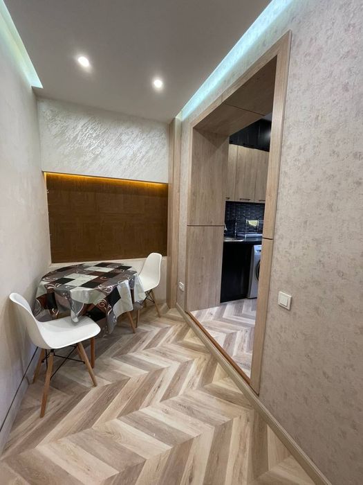 Продается 1 ком квартира, ор-р: Ц-4 кафе Бухара, 45 м²