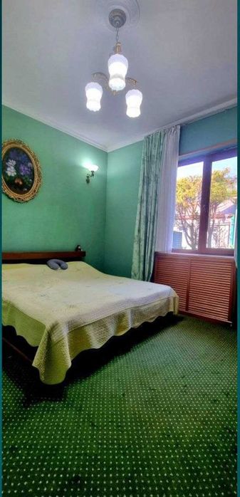 Обмен дом на квартиру