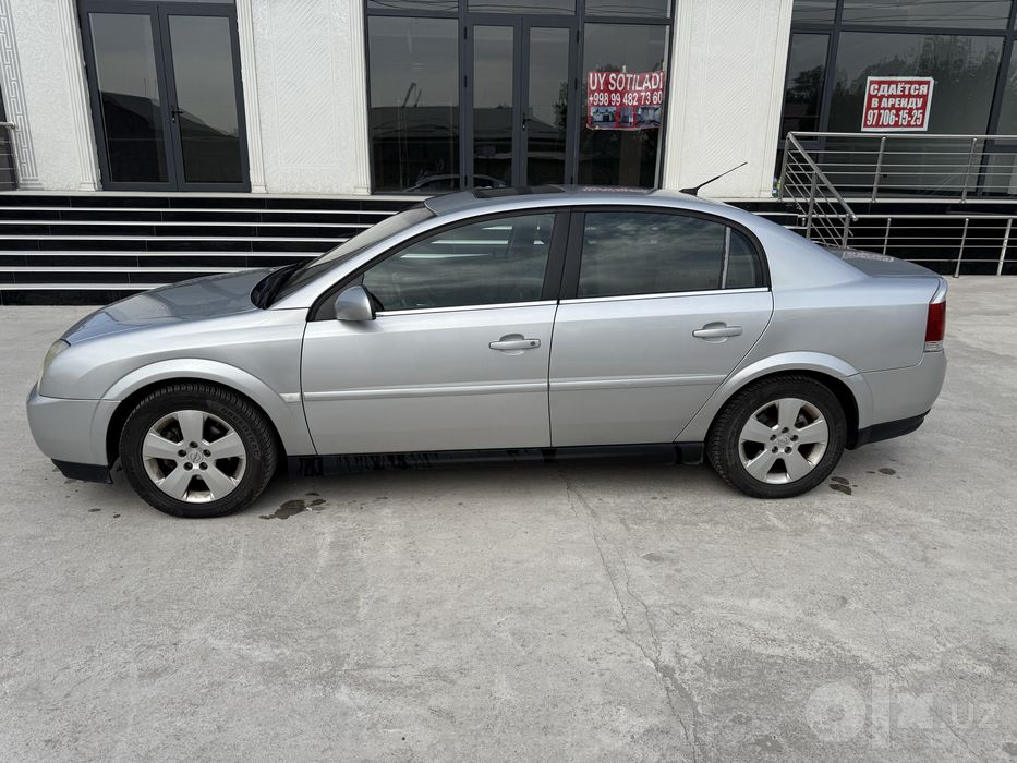 Opel VECTRA 2.2 idyal