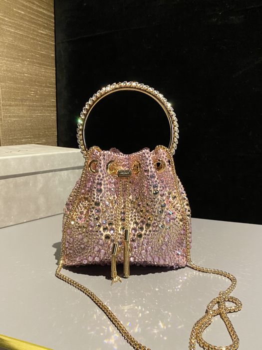 Geanta Jimmy Choo