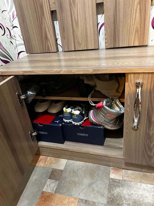 Прихожая за все 40000