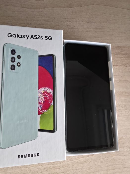 Samsung Galaxy A52s 128GB DS