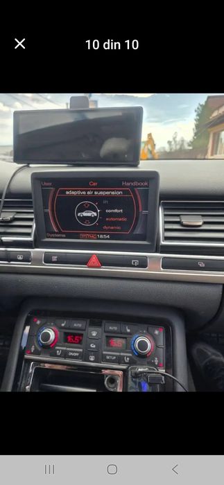 Vand sau schimb cu suv 4×4