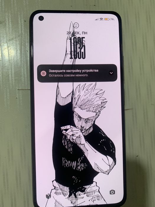 xiaomi 11 lite 5G Ne