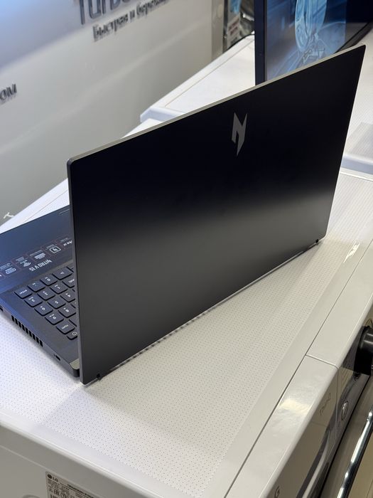 Игровой Ноутбук Acer Nitro V15