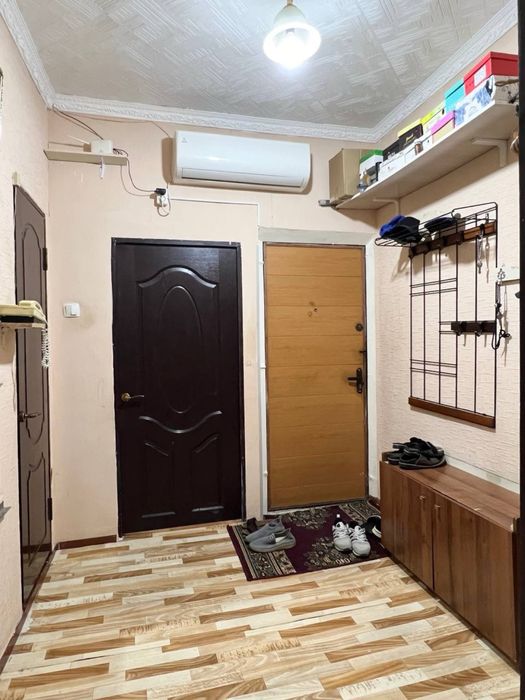 Четыре комнаты 4/2/4 Лисунова 1, Кадышева, Школа №61, Авиасозлар 1