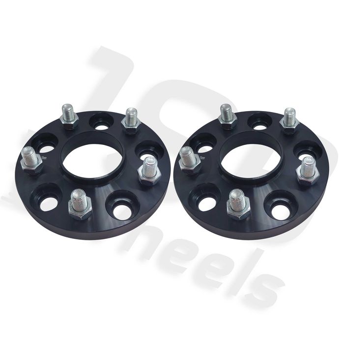 Flanse distantiere cu prindere dubla noi 5x114.3 pentru Honda