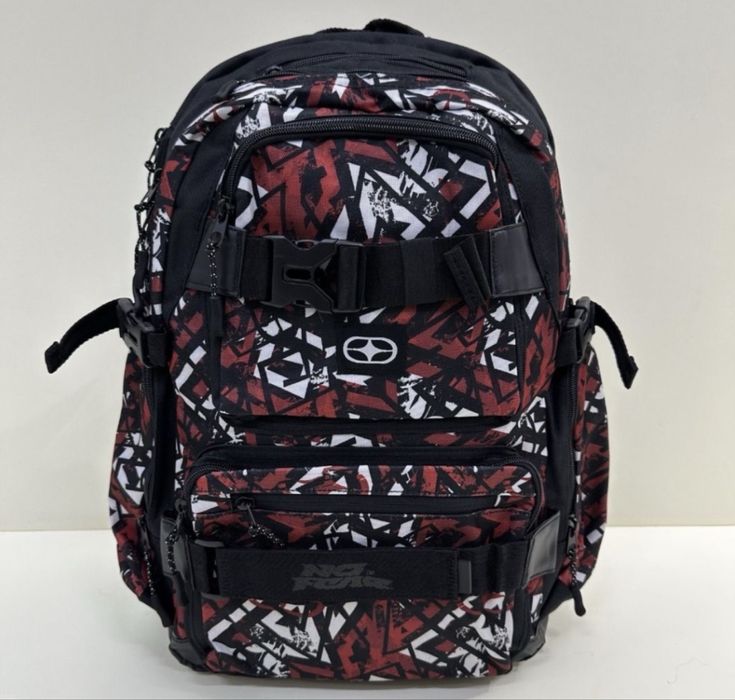 Раница No Fear backpack