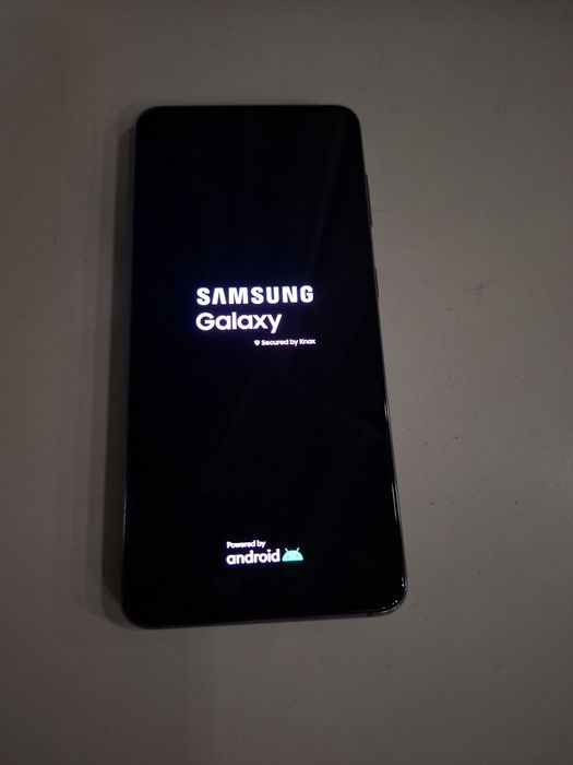 Экран Samsung galaxy s21