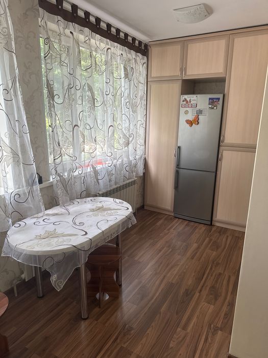 Аренда квартиры двухкомнатной