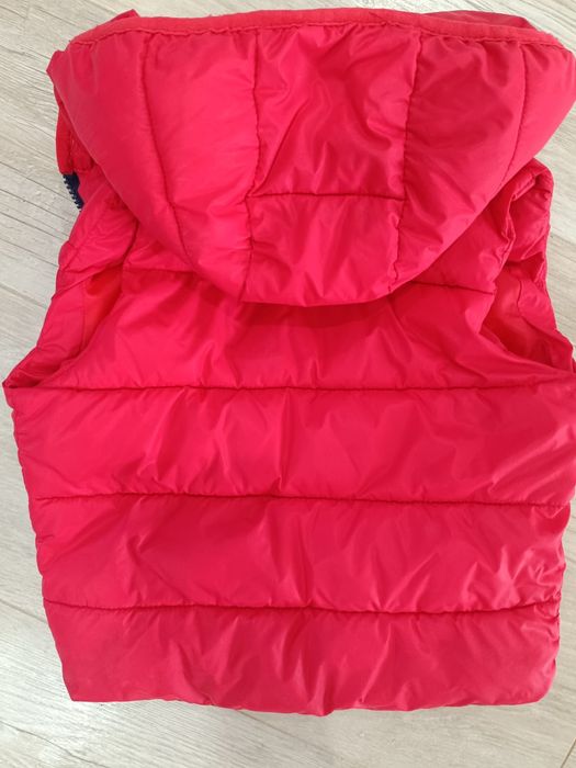 Курточка детская