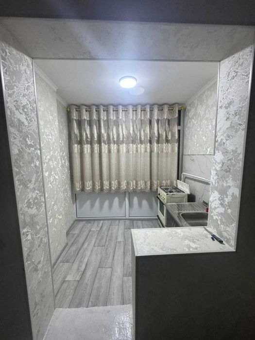 2 хоналик квартира 3 кават шарк 2, азмир