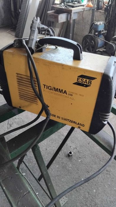 Електрожен  ESAB