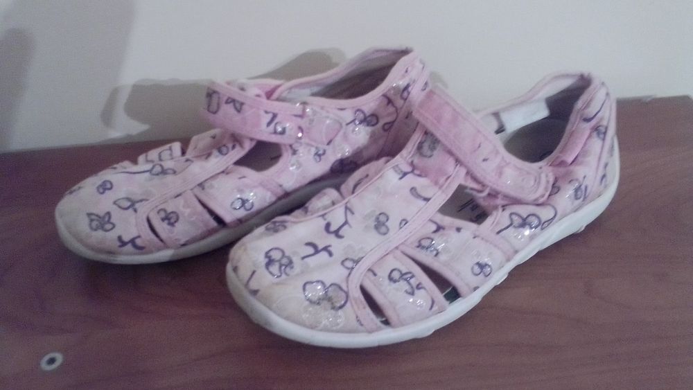 Босоножки "Котофей" 32 размер