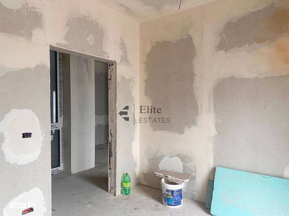 Apartament nou ultracentral 49 mp | Cladire nZeb