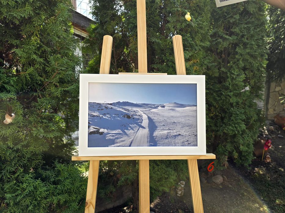 Картини - професионални кадри с дрон