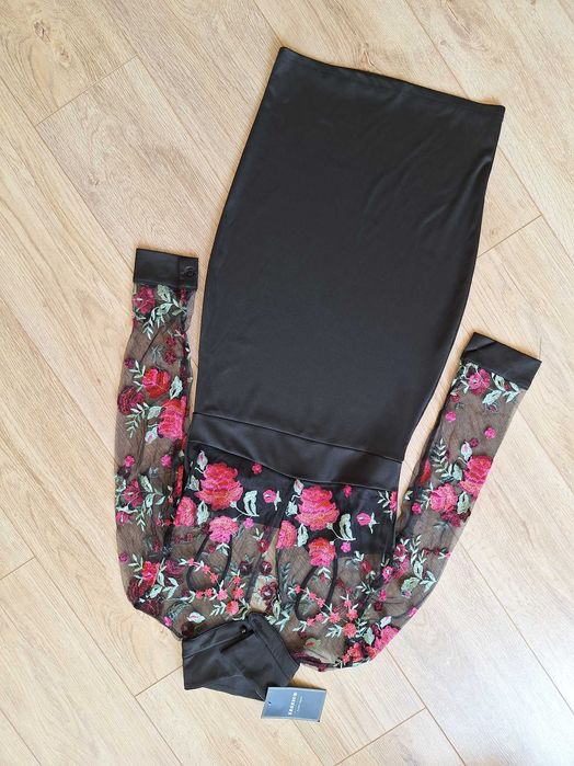 Нова дамска рокля