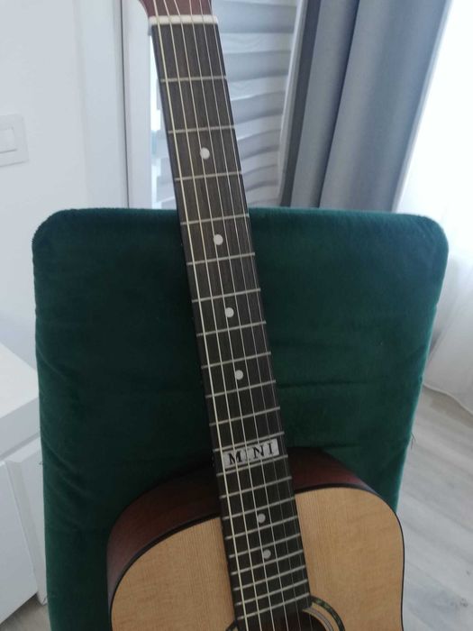 Harley Benton DS-10 Mini