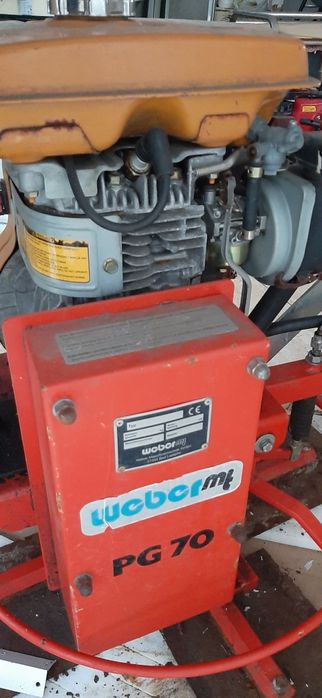 Slefuitor beton tip elicopter 1800 lei-utilaj de taiat beton 2200 lei