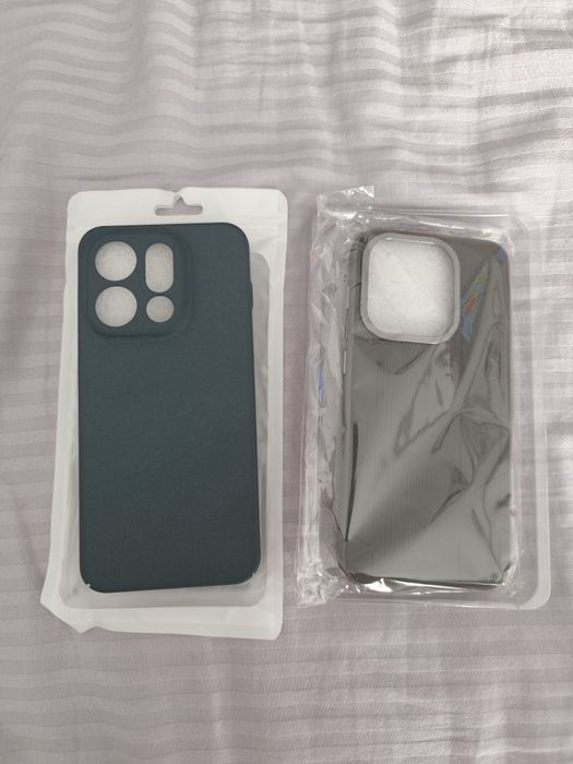 2 Huse Profi -Oppo Find x9