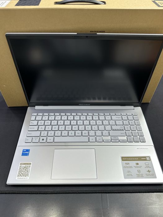 Asus Vivobook E1504G N