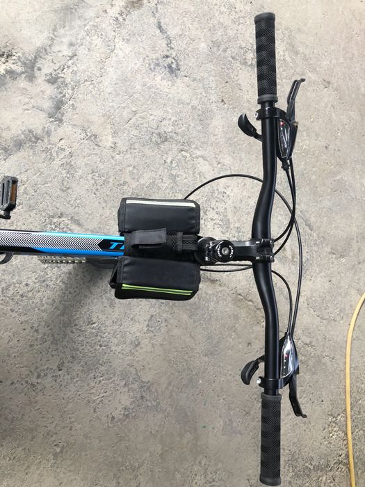 Велосипед сатылады