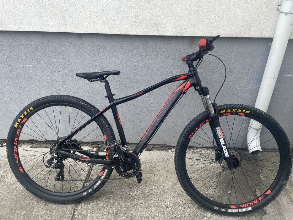 Vand bicicleta Devron Riddle MTB