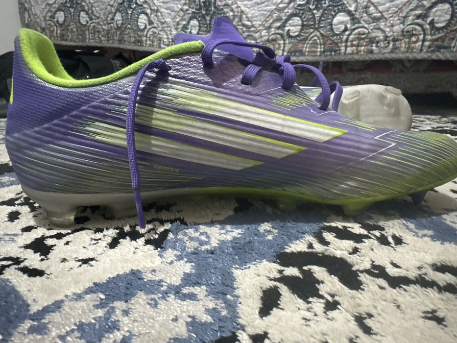 Adidas f50 42размер