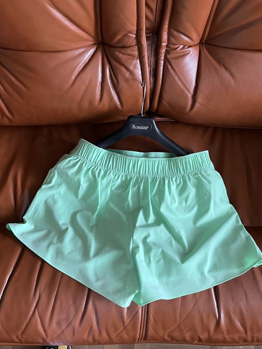 Дамски къси панталонки Oysho