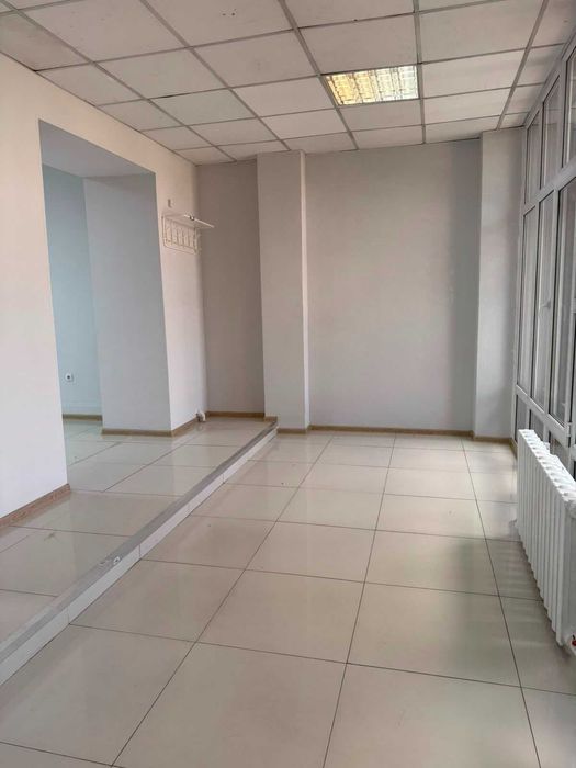 Сдам в аренду офисное помещение
